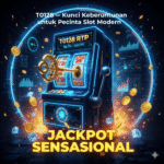 T0128 atau TO128 RTP Kunci Keberuntungan Gamer