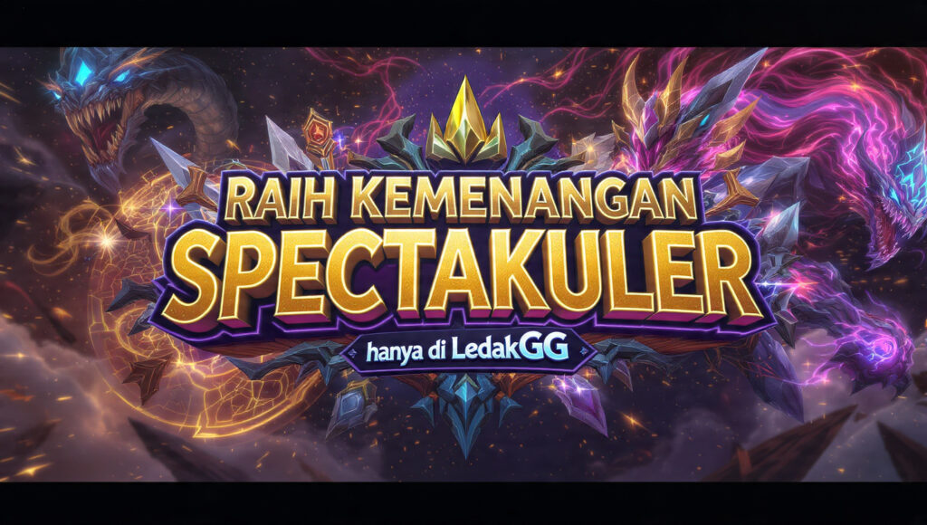 t0128 Strategi Memilih Situs Bola dengan Odds Terbaik